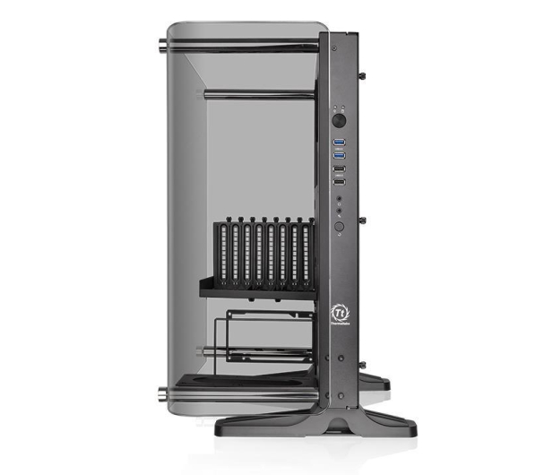 Thermaltake Core P3 Curved Edition - 569212 - zdjęcie 10